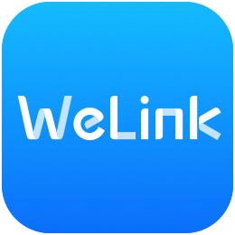 ΪWeLink